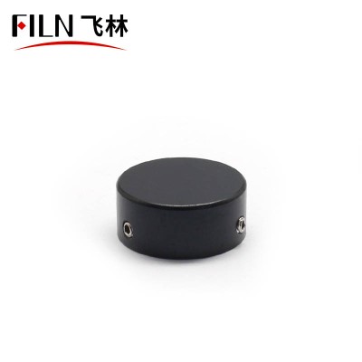 Multiple color guitar switch caps