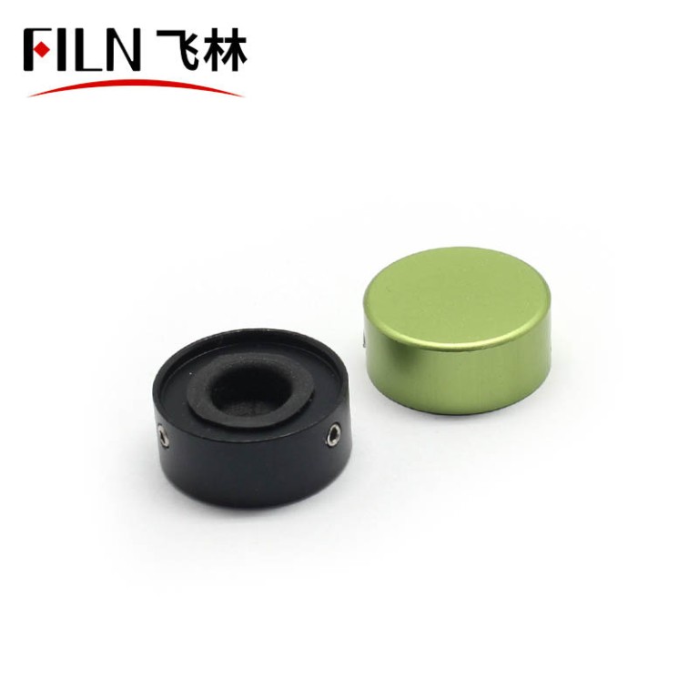 3PDT switch cap Multiple color guitar switch caps