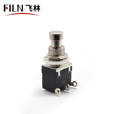 3PIN Foot Guitar Switch