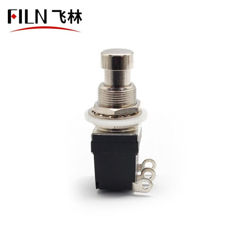 foot guitar switch 3PIN Foot Guitar Switch