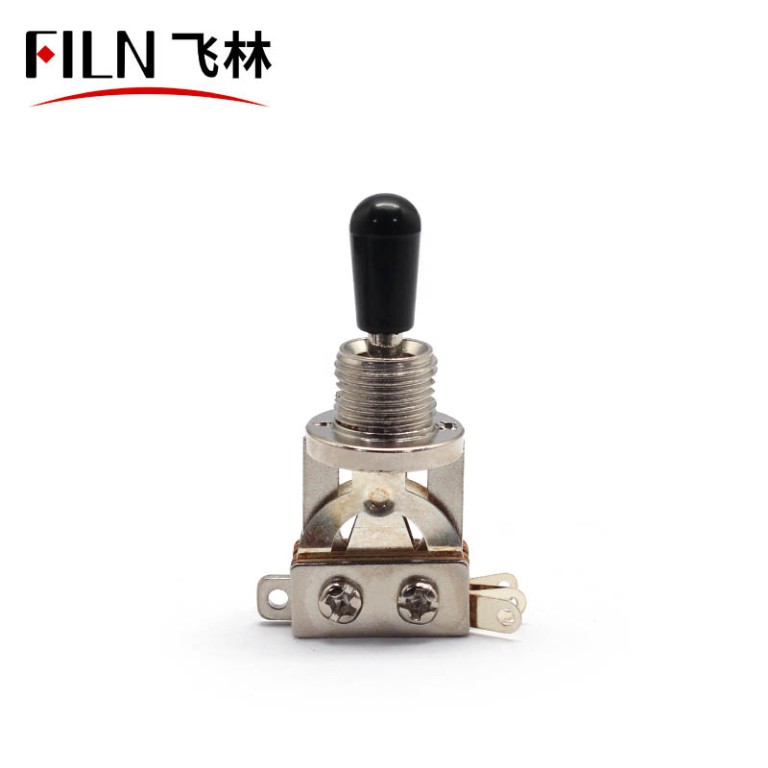 guitar toggle switch 3-way Guitar Pickup Setup Toggle Switch Guitar Effects Switch