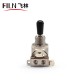 3-way Guitar Pickup Setup Toggle Switch Guitar Effects Switch