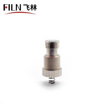 Common Type  Push Button Switch with Spring Terminal