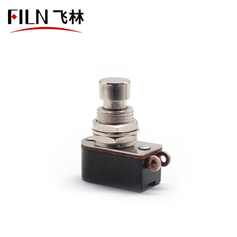 spst foot switch SPST Foot Switch 2Pin OFF-ON Switch