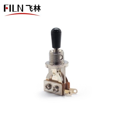 3-way Guitar Pickup Setup Toggle Switch Guitar Effects Switch