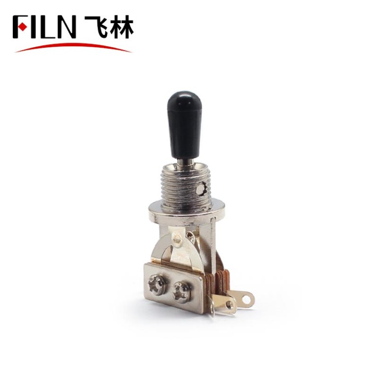 toggle switch 3-way Guitar Pickup Setup Toggle Switch Guitar Effects Switch