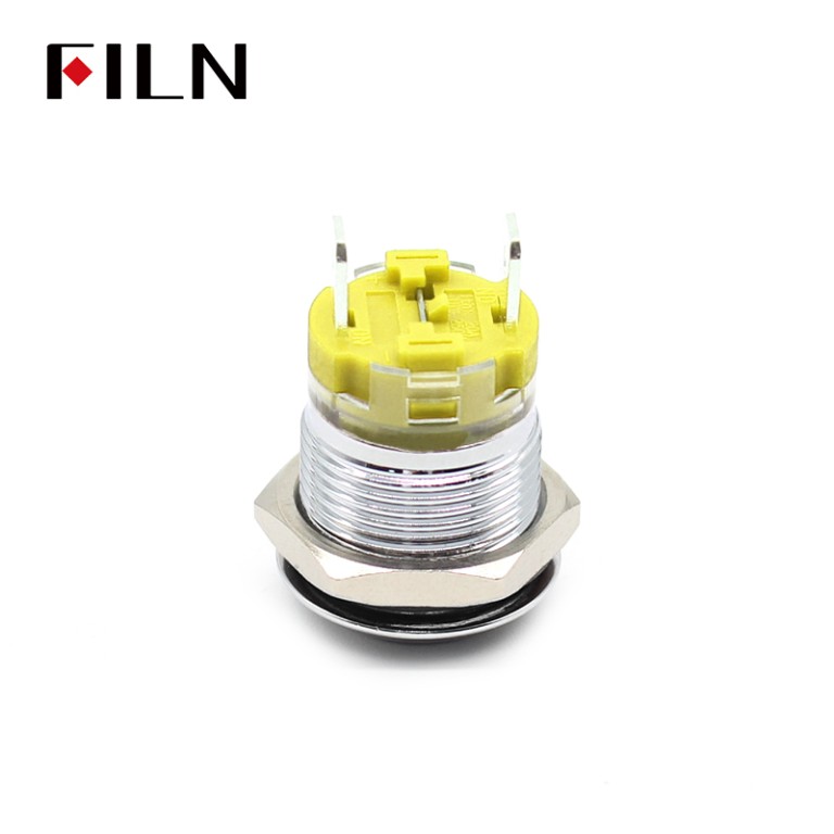 push buttons Comprehensive Guide to Push Button Off Switches