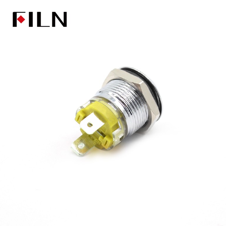 xalk198h7 Comprehensive Guide to Push Button Off Switches