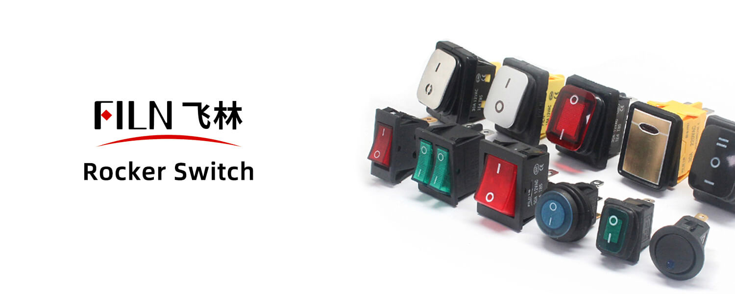 rocker switch