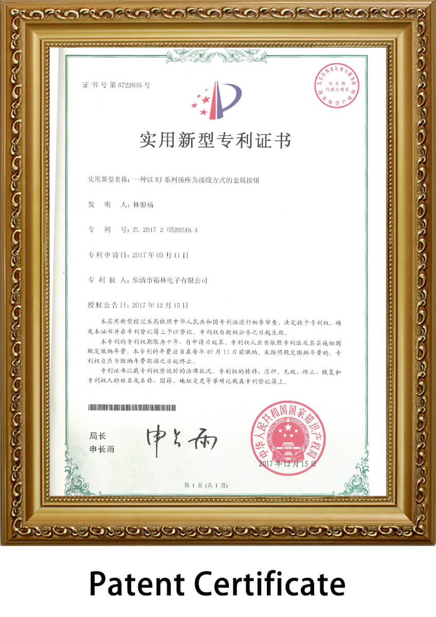 RG9-PUSH-BUTTON-SWITCH-patent-certificate10