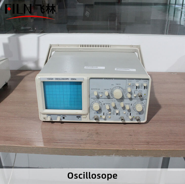 oscillosope