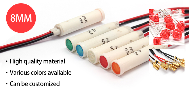 24V LED 램프