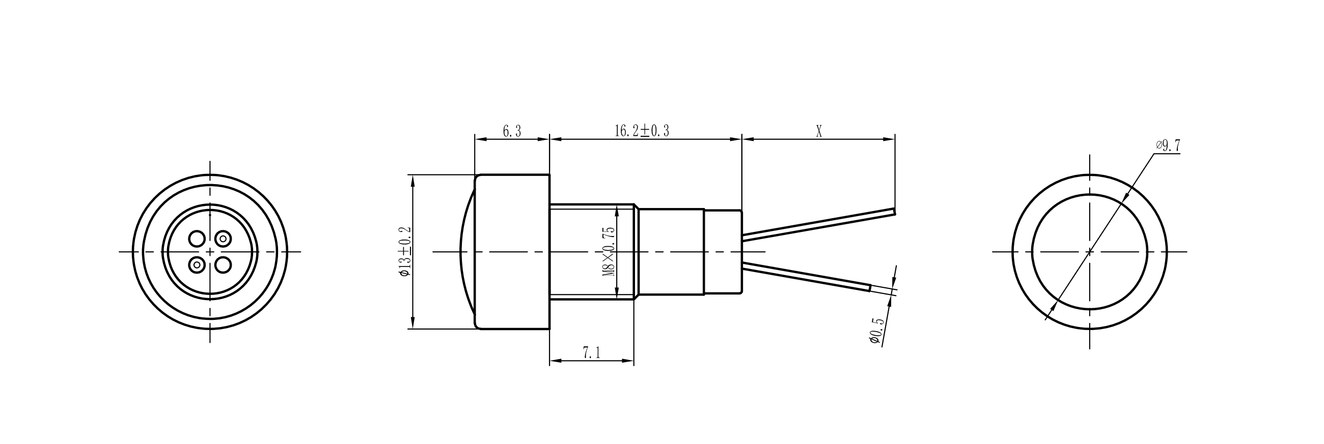 FL1M-08SJ-4