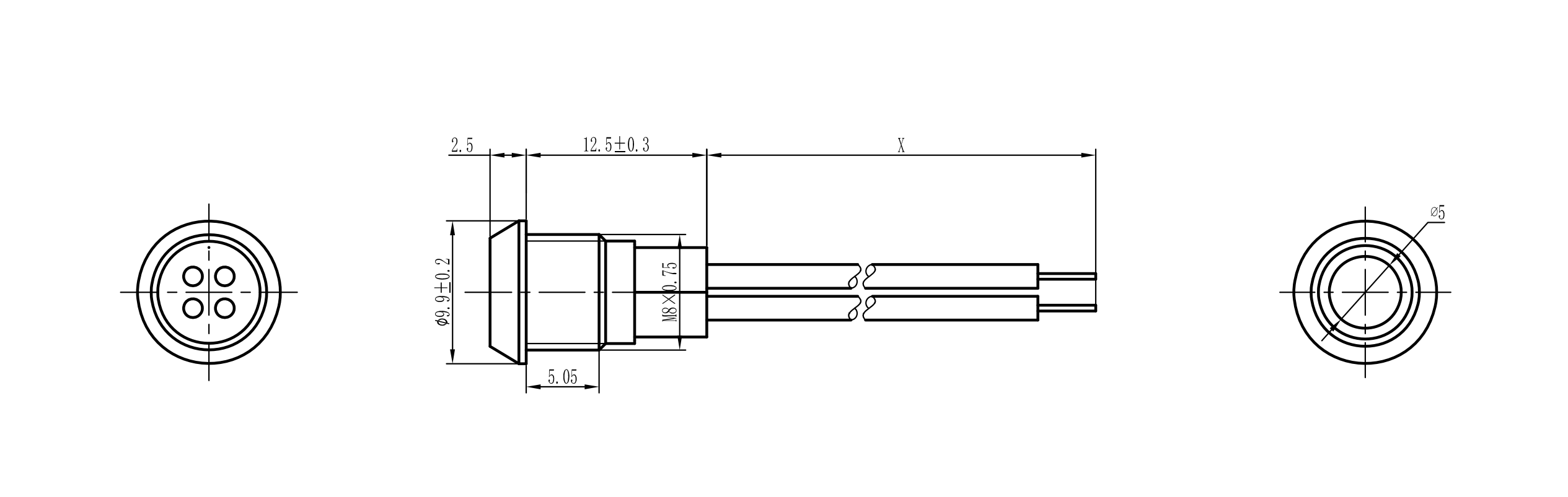 FL1M-08SW-4