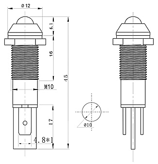 FL1M-10SJ-4