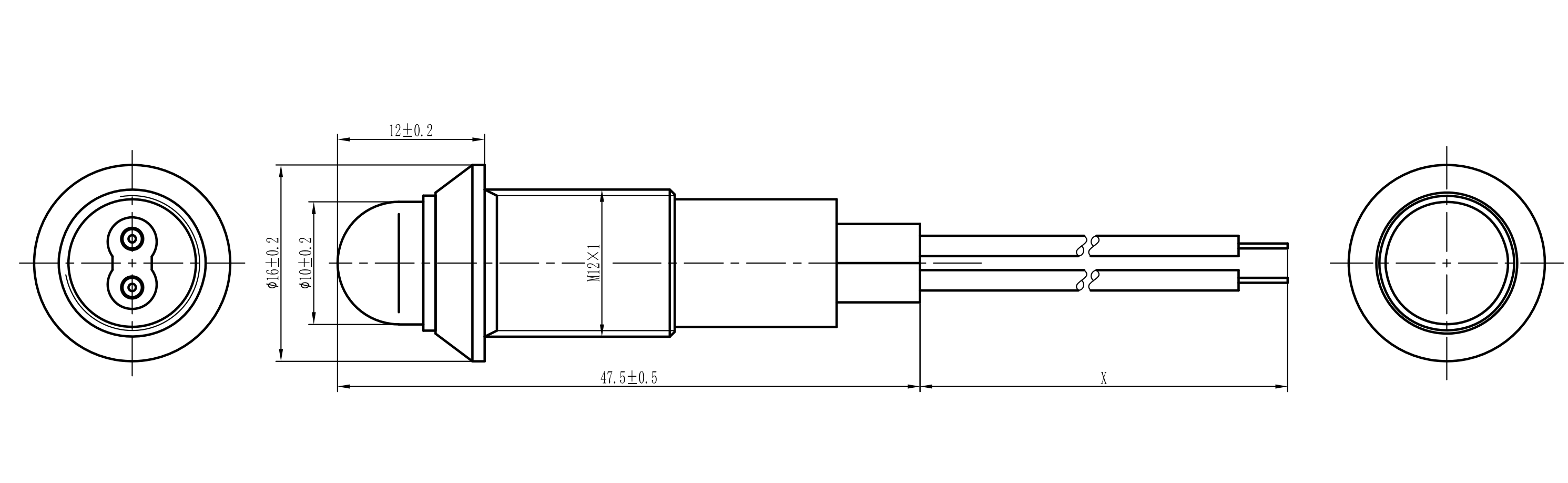 FL1M-12BW-1