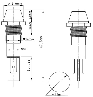 FL1M-14CJ-2-4