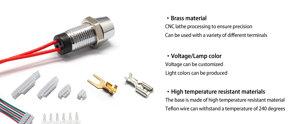 12V led lamp