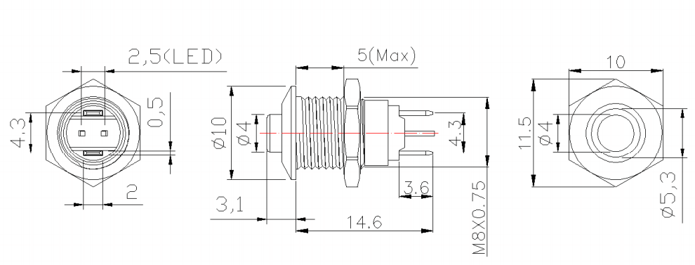 FLM8-10EJ