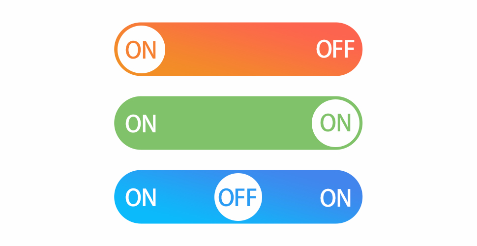 ON-OFF