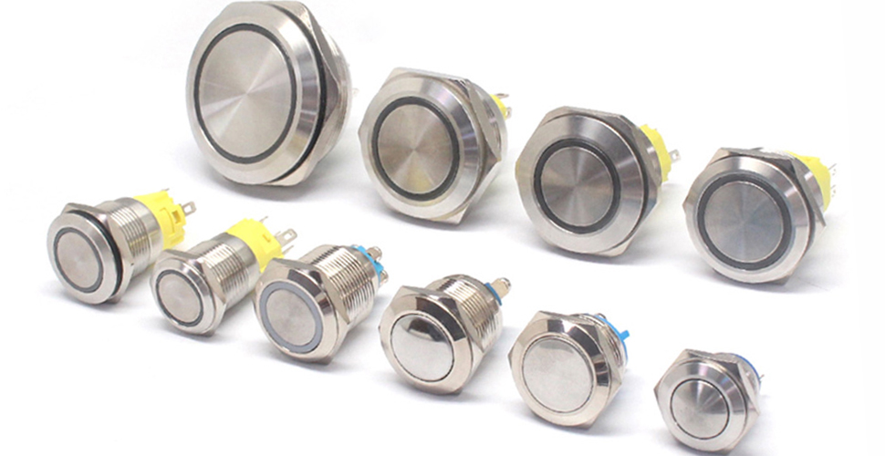 filn push button switch