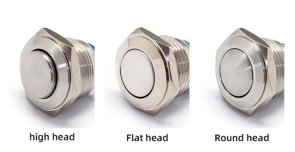 Momentary-push-button-Switch