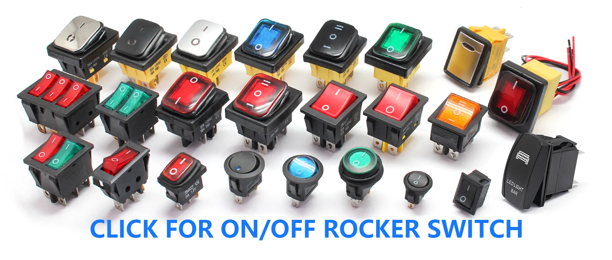 on off switch