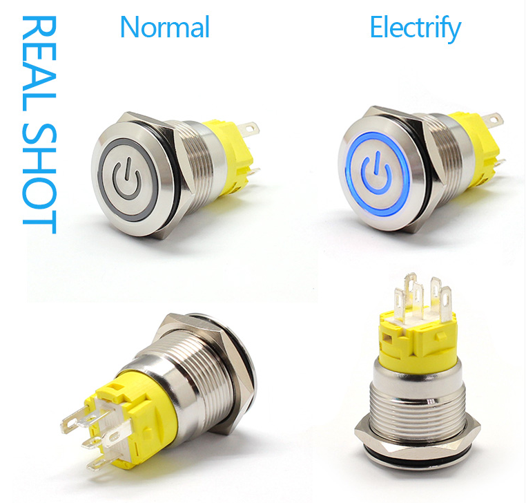 8 Effective Methods Do Push Button Switches Work