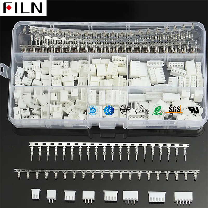 멀티 컬러 5PIN 스위치가 있는 FILN LED 링 스위치