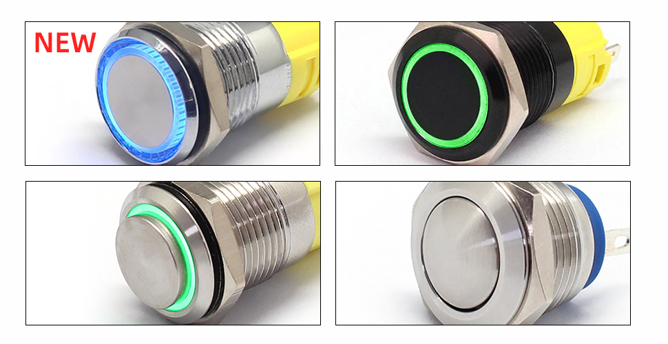 push-button-shapes