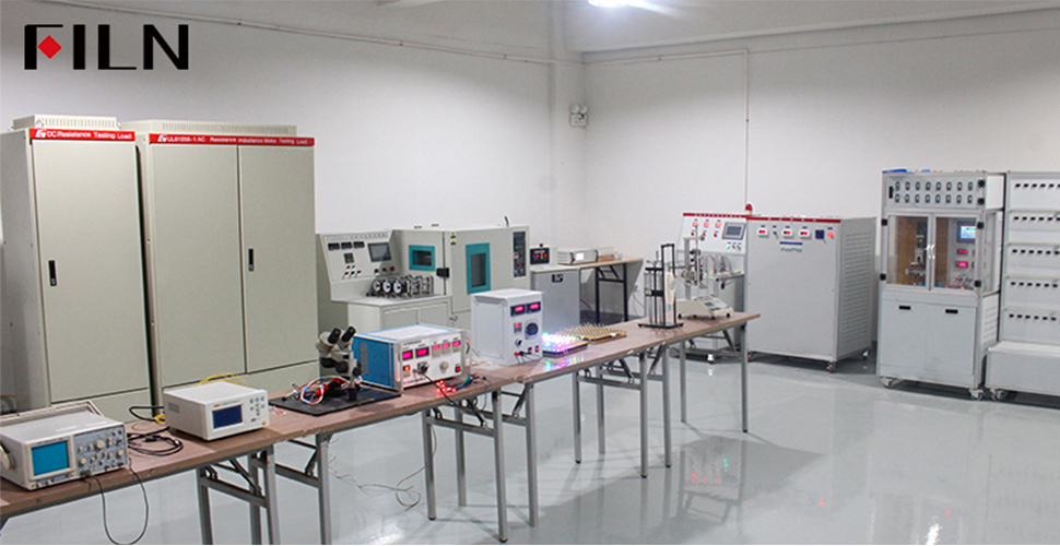 switch laboratory