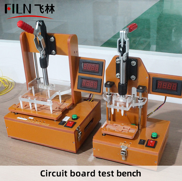 Circuit-board-test-board