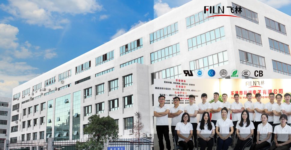 Indicator light Manufacturing Company