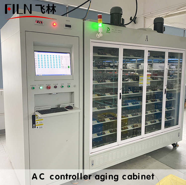 AC-controller-aging-cabinet