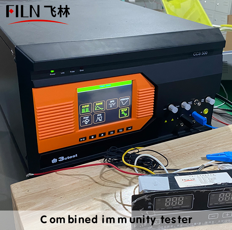 Combined-immunity-tester
