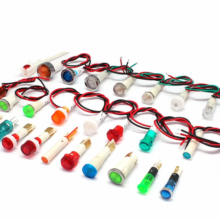 LED Pilot Light，The Ultimate Guide