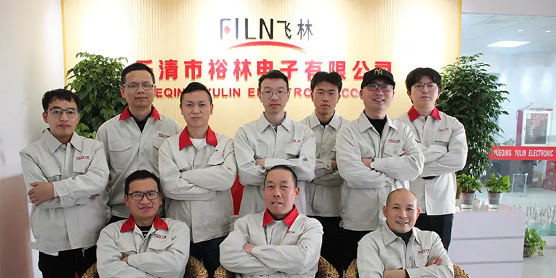 Indicator light, push button switch technical engineer