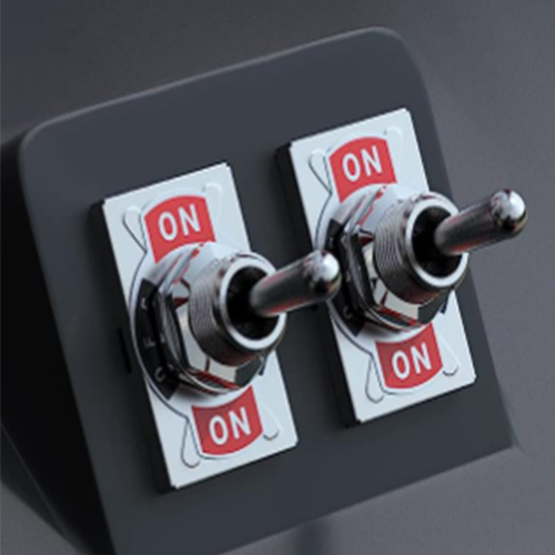 1122 -3pin on off on 15A 20A 30A momentary toggle switch