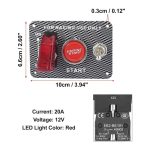 6 prong 1322 250V 30AMP ON OFF ON black METAL toggle switch toggle switch for car 250v toggle switch metal toggle switch