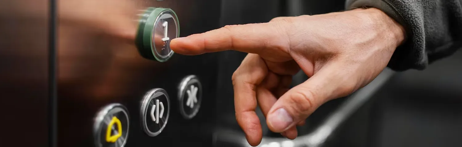Getting to Know Elevator Buttons from All Angles 2023 Elevator Buttons