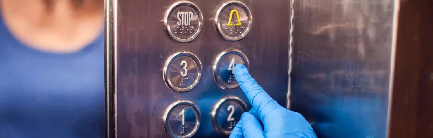Getting to Know Elevator Buttons from All Angles 2023 Maintain Elevator Buttons