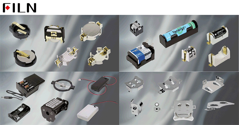 Battery Holders Unveiled: Your Comprehensive Guide to Essential Knowledge