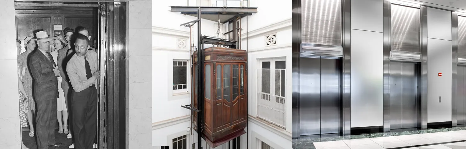 Getting to Know Elevator Buttons from All Angles 2023 Getting to Know Elevator Buttons from All Angles 2023