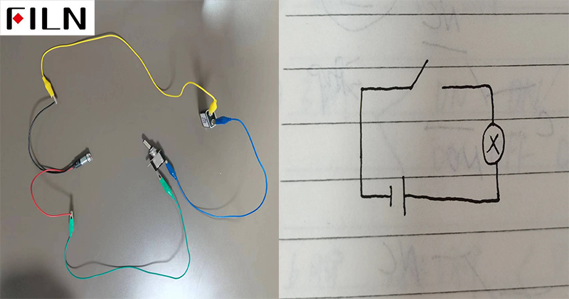 How to Wire a Toggle Switch With 2 Prongs?