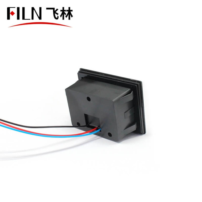 5A TOUCH SWITCH High Power Touch Switch With Wifi