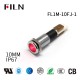 FILN 10MM Power Indicator Light Blue LED 240V Signal Light
