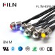Cheap and Good Quality 8MM 120v Indicator Light