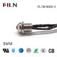 Cheap and Good Quality 8MM 120v Indicator Light