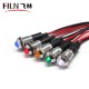 Filn 12MM Metal LED 5V Indicator Light