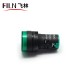 FILN 22MM AD16 Indicator Light 12-250V LED 22DS Indicator Light